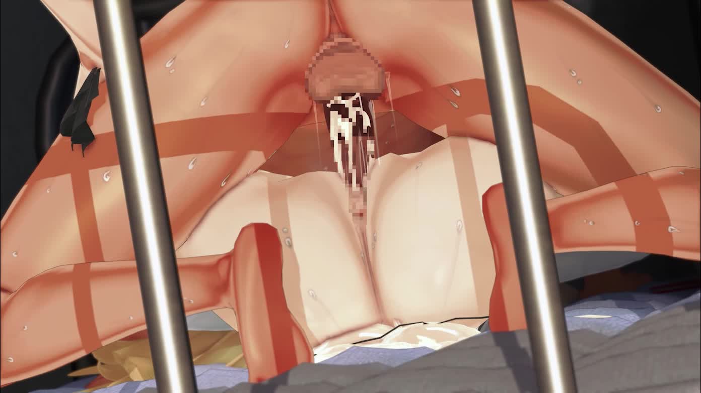 Yue’s Creampie Cheating Fuck – Arifureta NSFW animation thumbnail