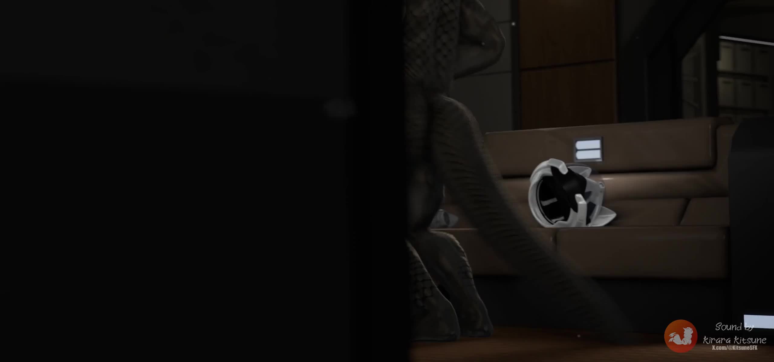 Lumis Fucked by Snake Monster – Petruz NSFW animation thumbnail