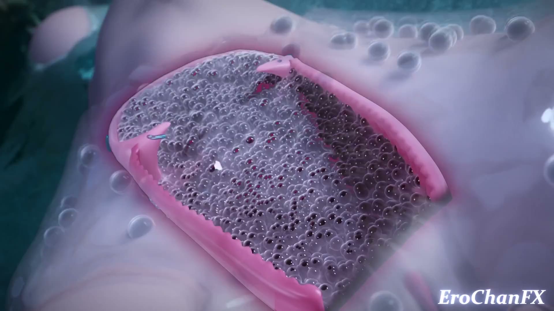 Lynae’s Underwater Tentacle Sex – Wuthering Waves thumbnail