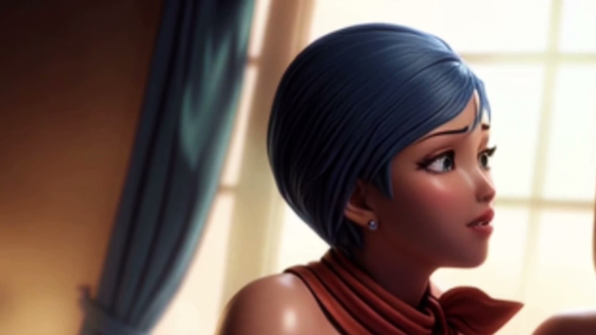 Android 18 Fucks Bulma and ChiChi – Dragon Ball Super thumbnail