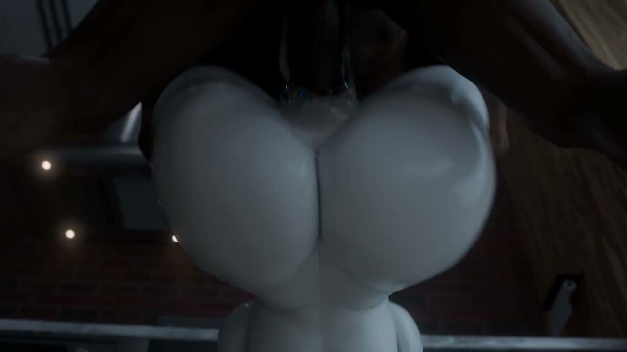 Sadako Yamamura Rough Anal Fucked – The Ring thumbnail