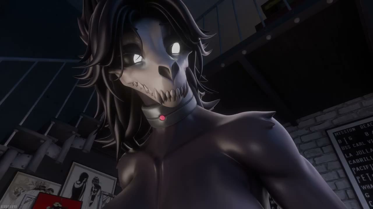 Mal0 Doggy Style Fucked – SCP Foundation thumbnail