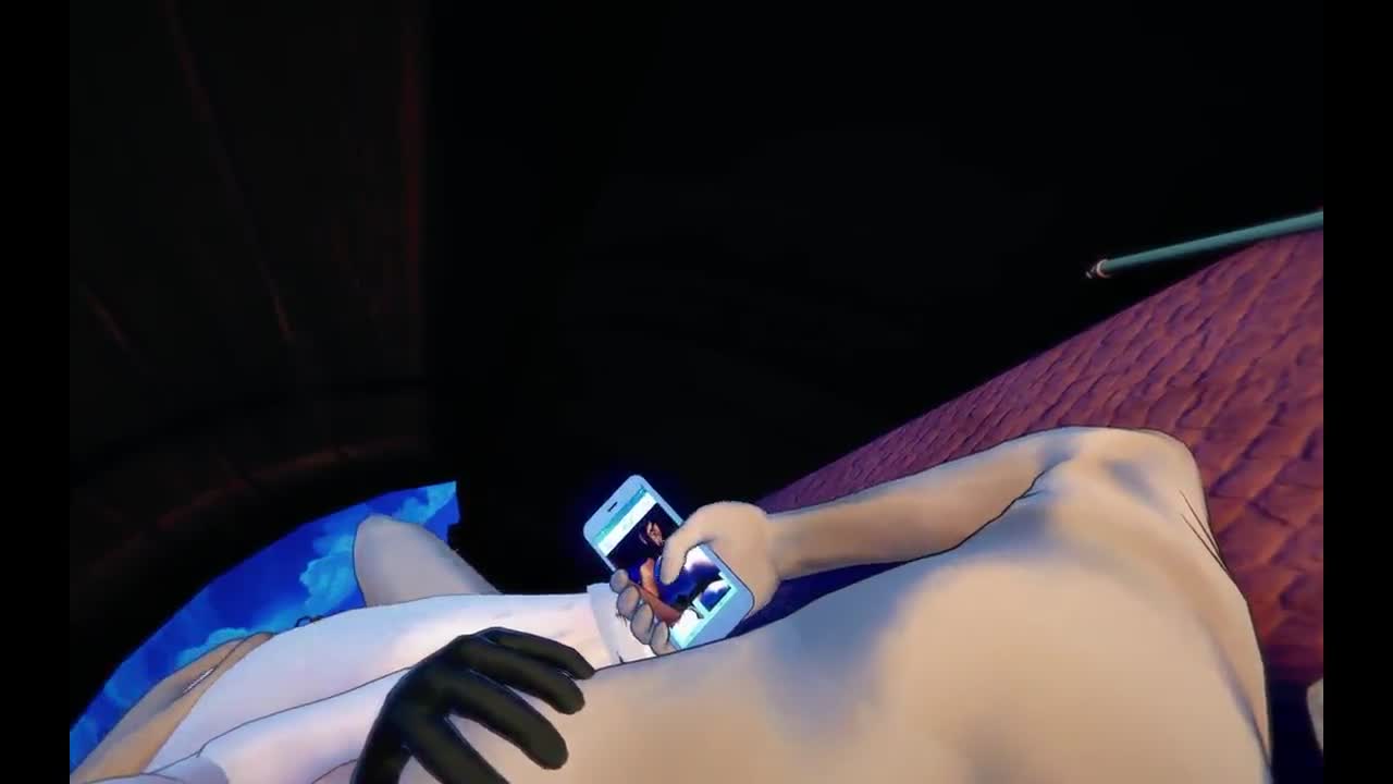 Phoebe’s Forced Rape and Domination – Wuthering Waves thumbnail