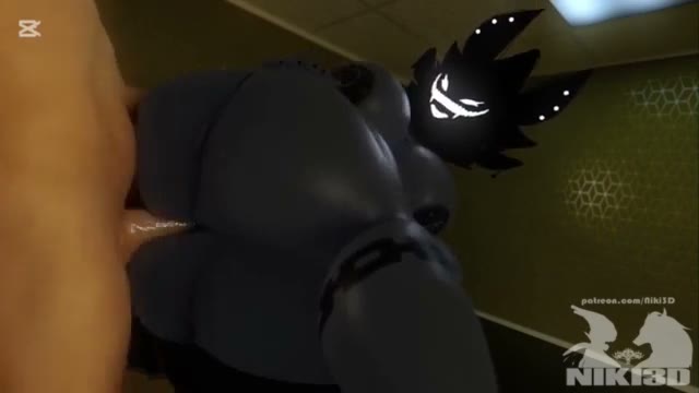 Muffet Cowgirl Domination POV – Undertale thumbnail