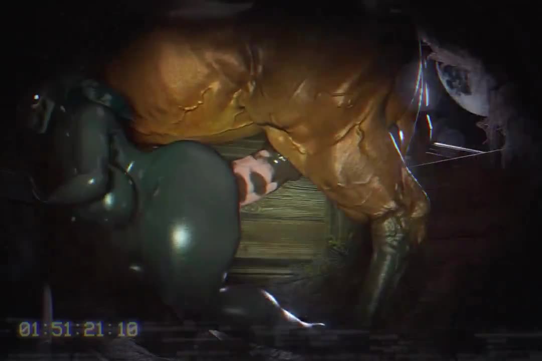 Mal0 Fucked by Massive Horse – SCP Foundation thumbnail