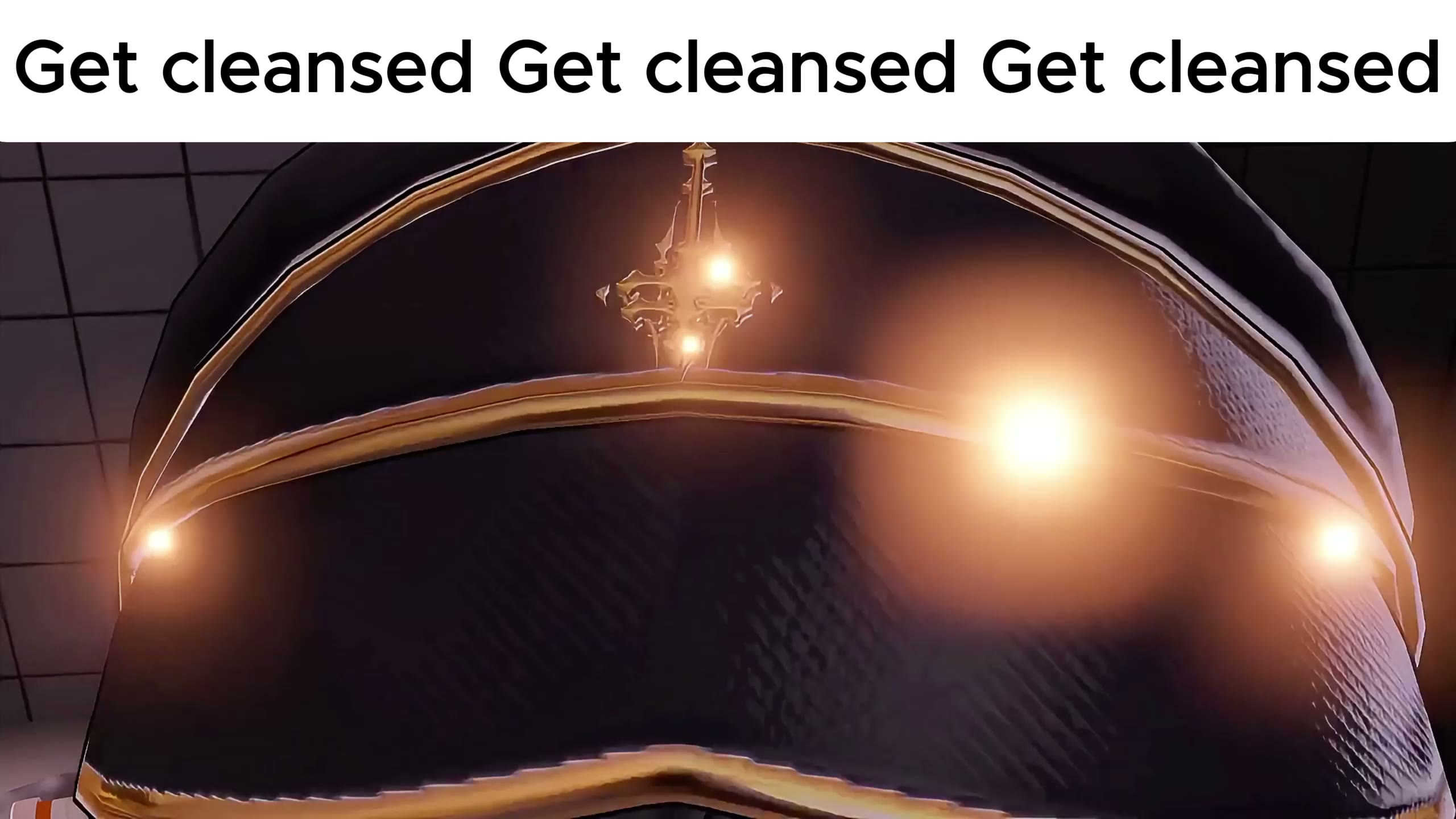 Blushing Nun Deepthroat POV – VRChat thumbnail