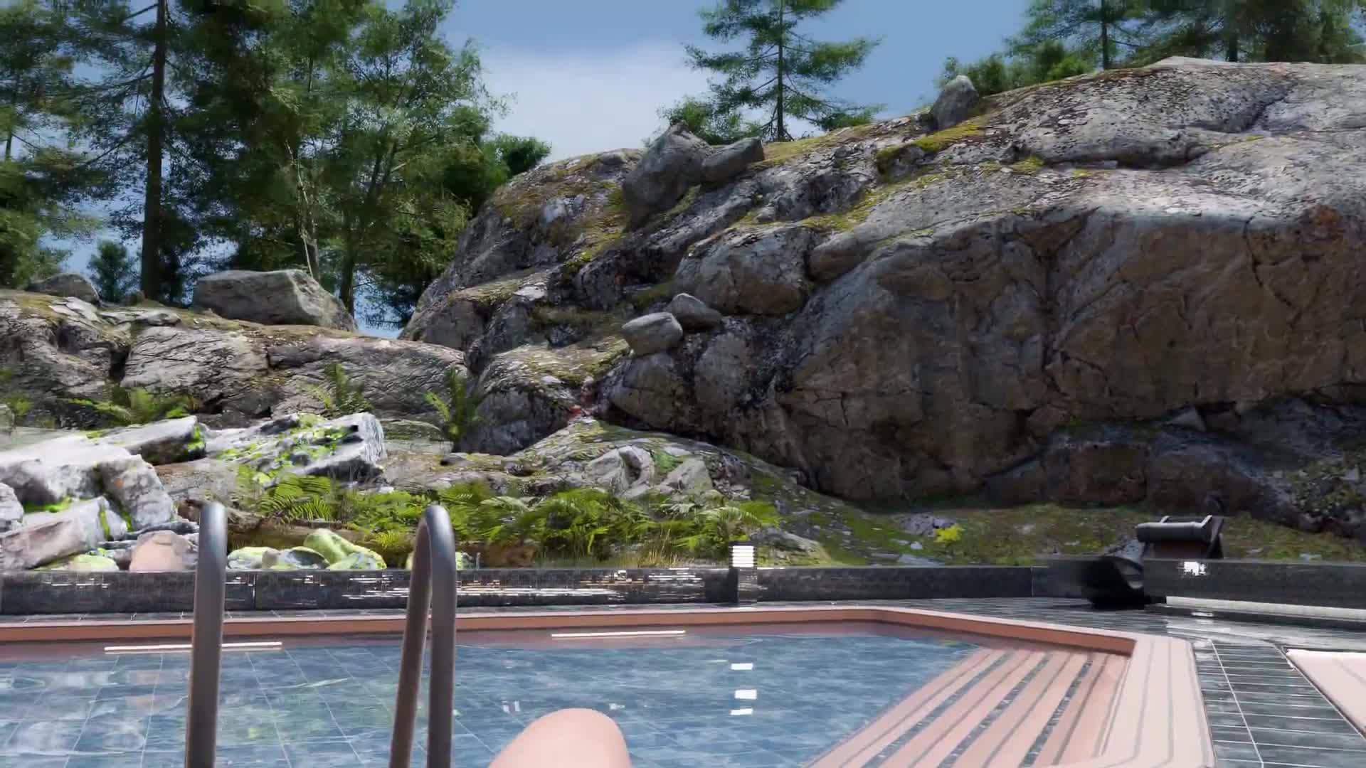 Luna Snow Deepthroat Blowjob [Marvel Rivals] thumbnail