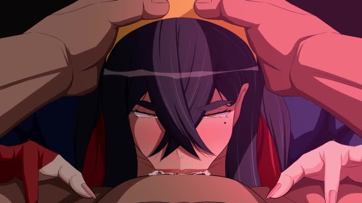 Carmine Rough Throat Fuck – Pokemon thumbnail