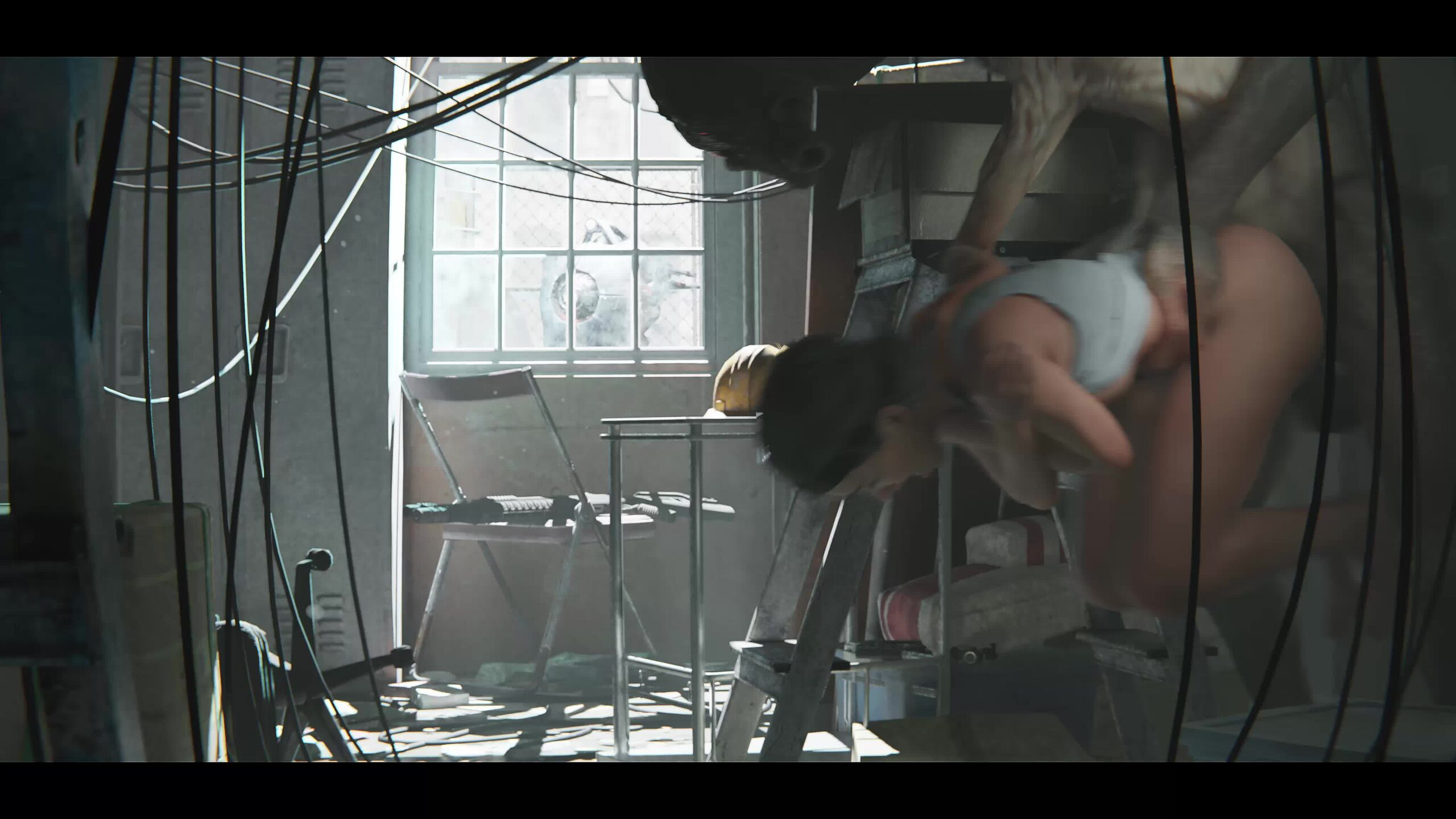 Alyx Vance Fucked by Vortigaunt – Half-Life Alyx thumbnail