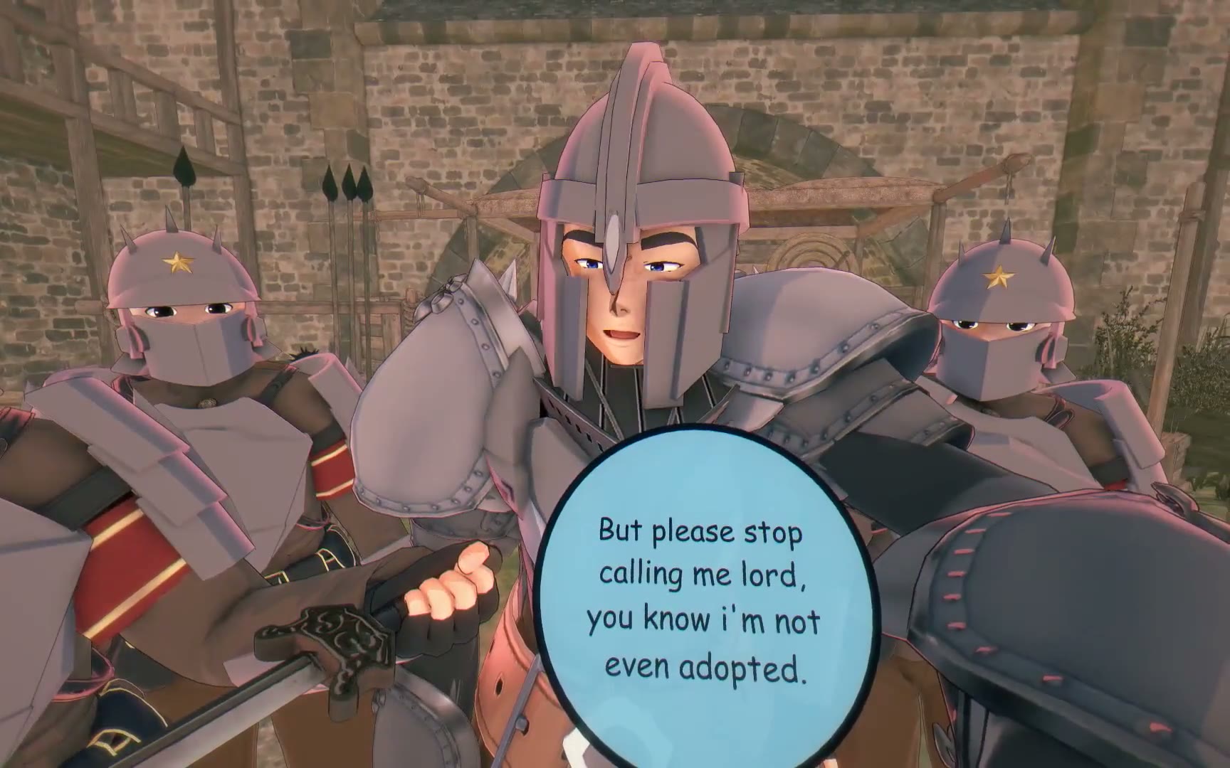 Voluptuous Maids Threesome Cowgirl POV thumbnail