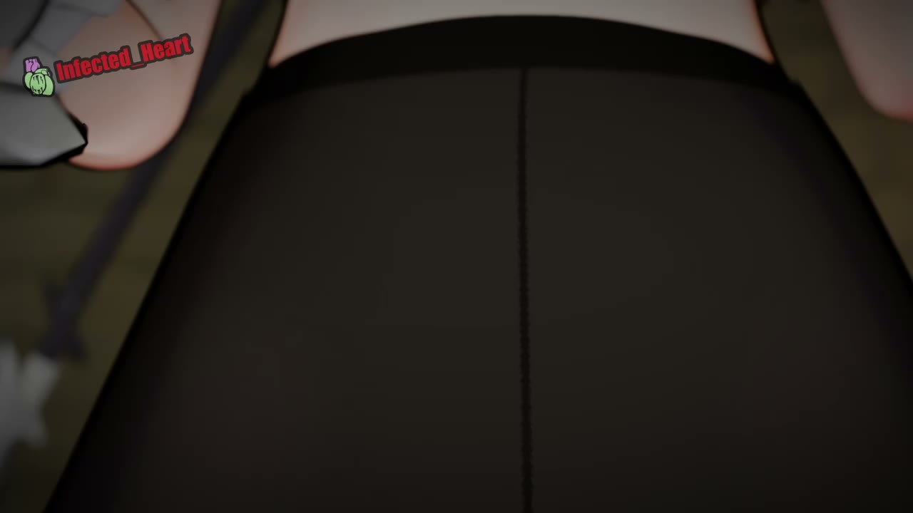 Ellen Joe Futanari POV Blowjob – Zenless Zone Zero thumbnail