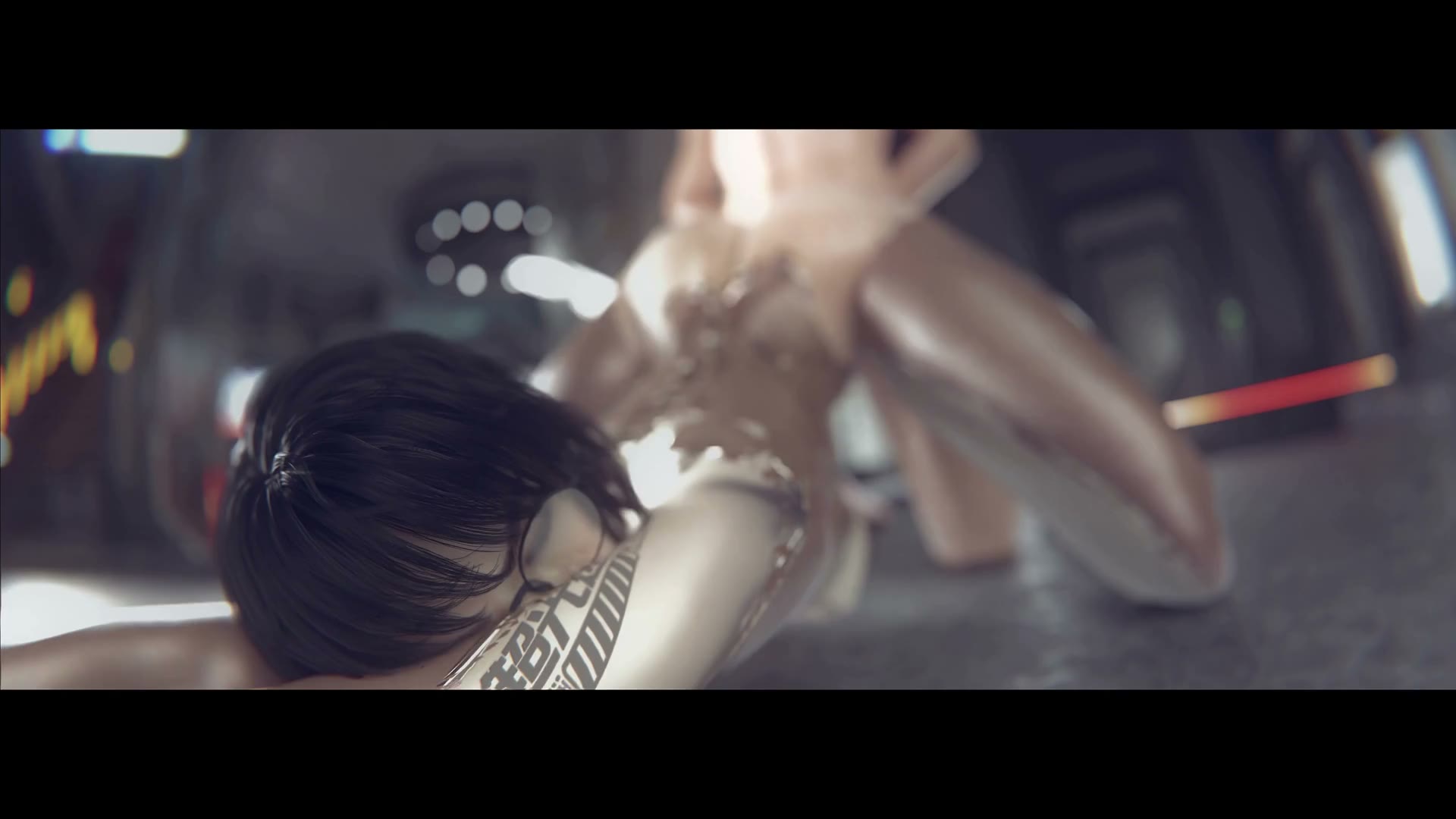 Eve Doggy Style Pounding – Stellar Blade thumbnail