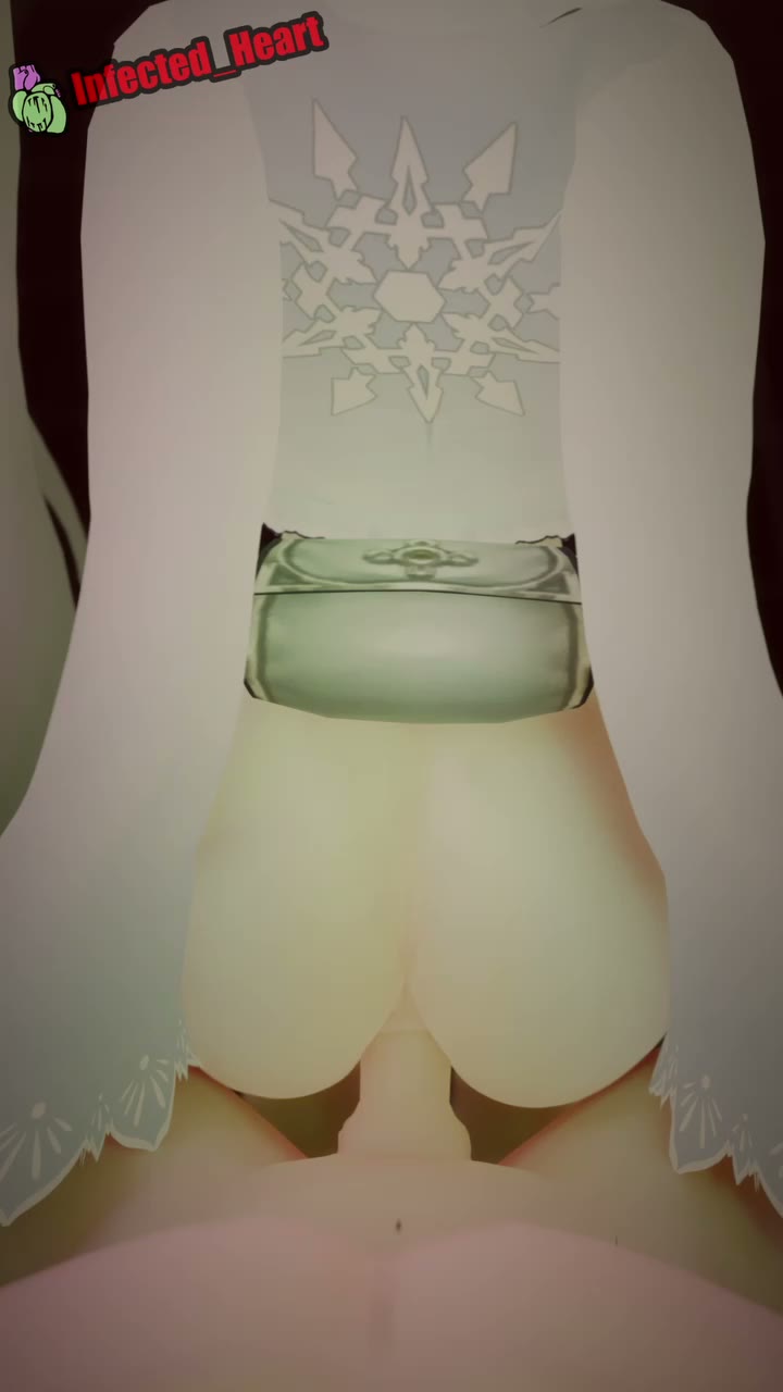 Weiss Schnee Rough Anal POV – RWBY thumbnail