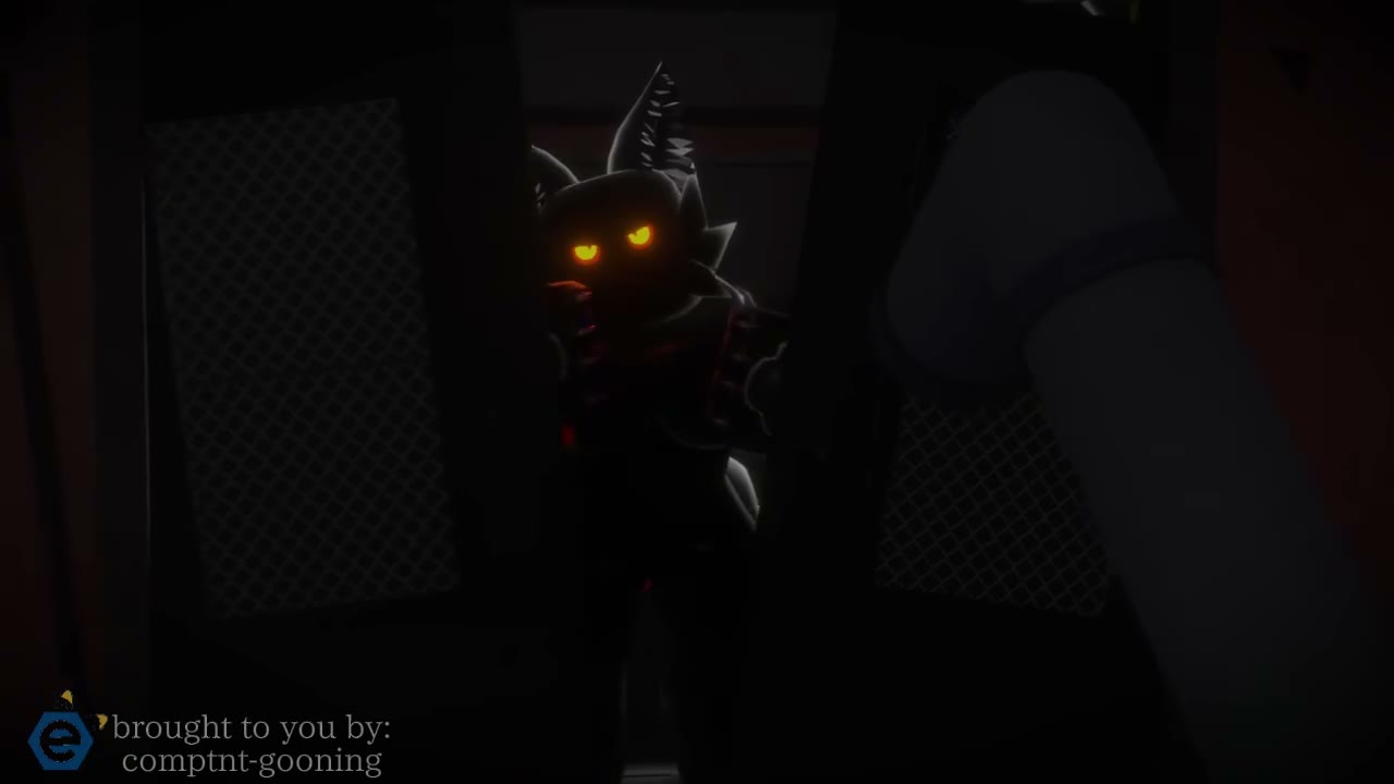 Dominant Panther Gootraxian Reverse Rape POV – Decaying Winter thumbnail