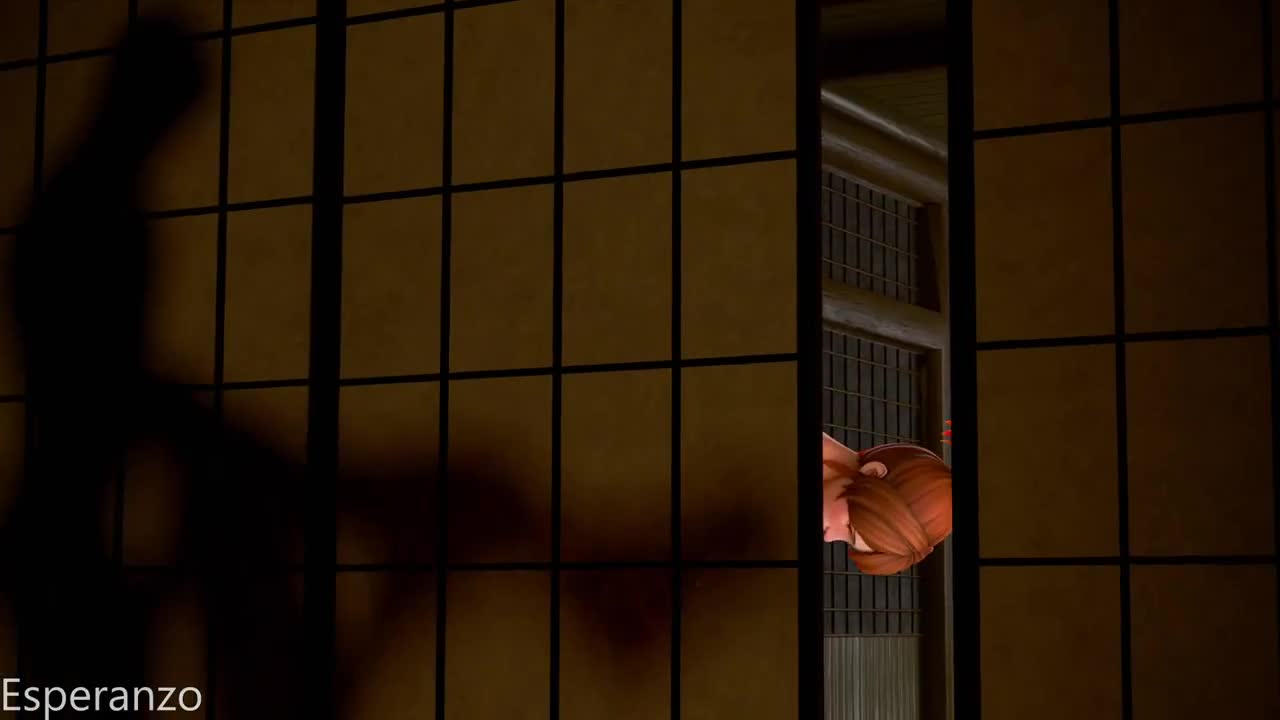 Marci Fucked From Behind – Dota 2 thumbnail