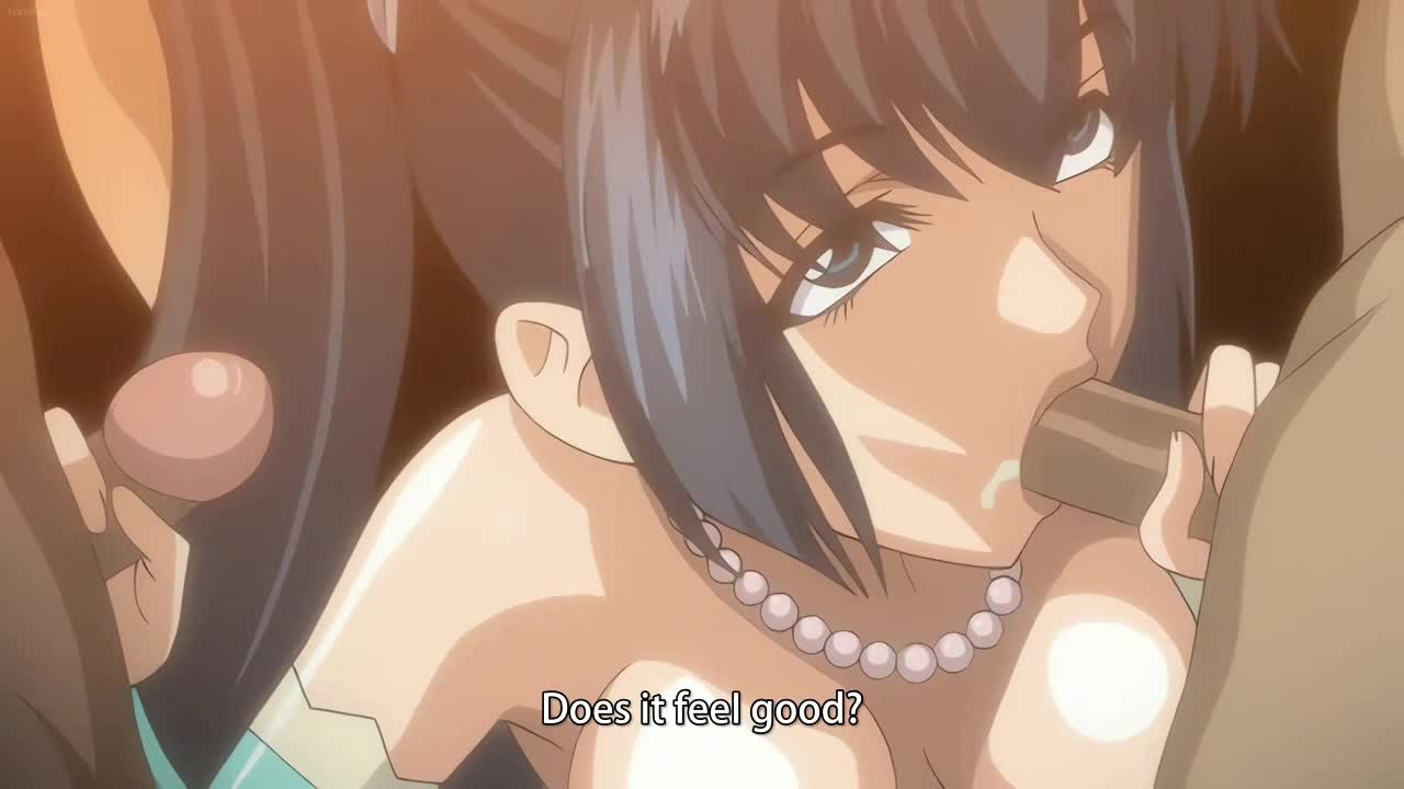 Pregnant Minako Jounouchi Gangbang Creampie – Kuro Ai thumbnail