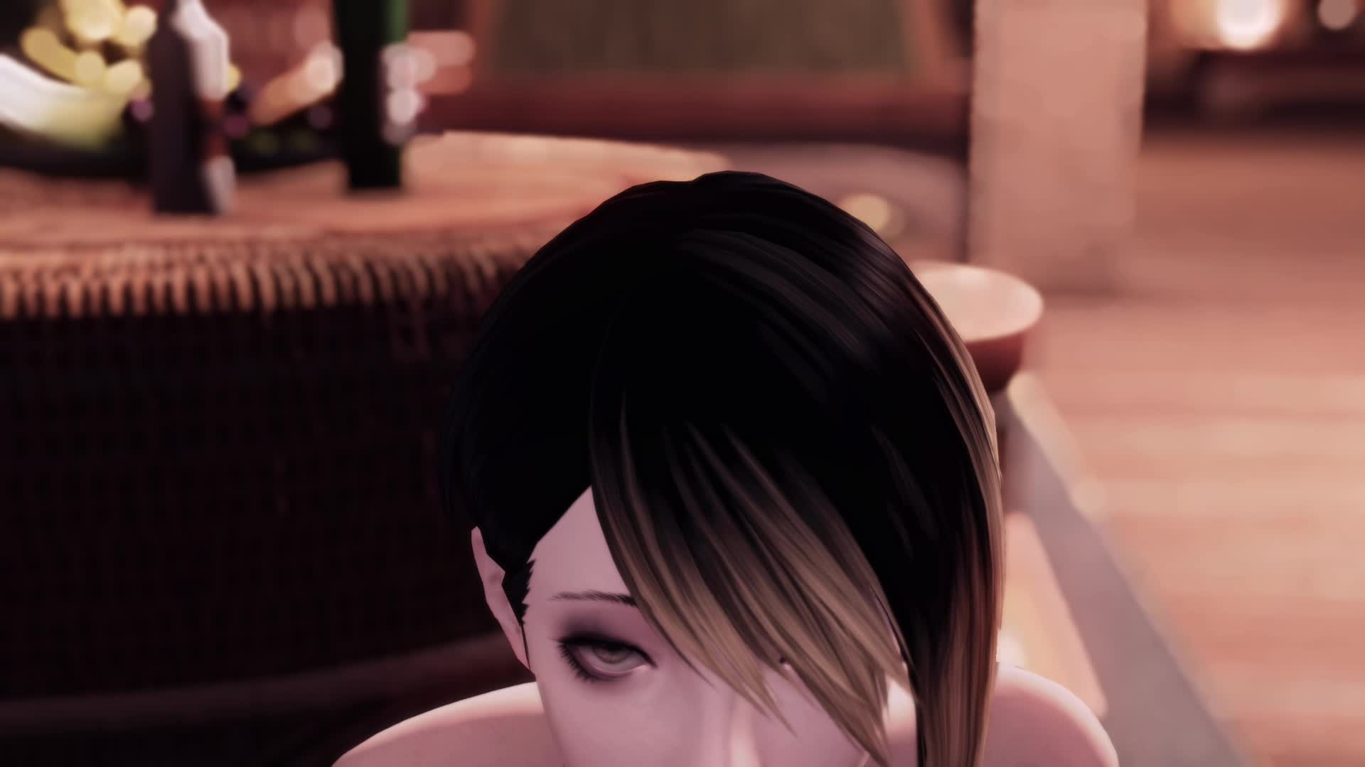 POV Oral with Collar – Final Fantasy XIV thumbnail
