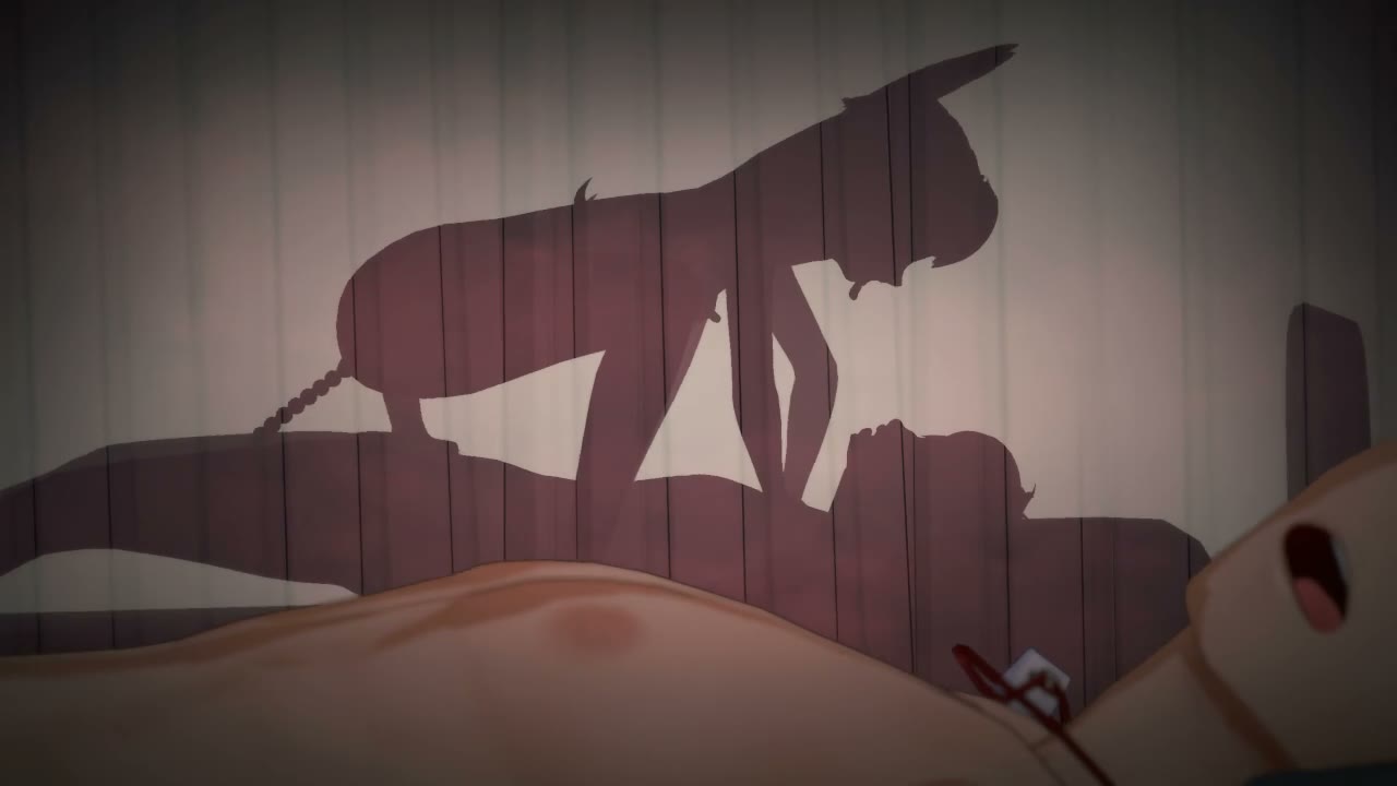 Tachibana Hinata Cheating Cowgirl Creampie – Fantasy Bishoujo thumbnail