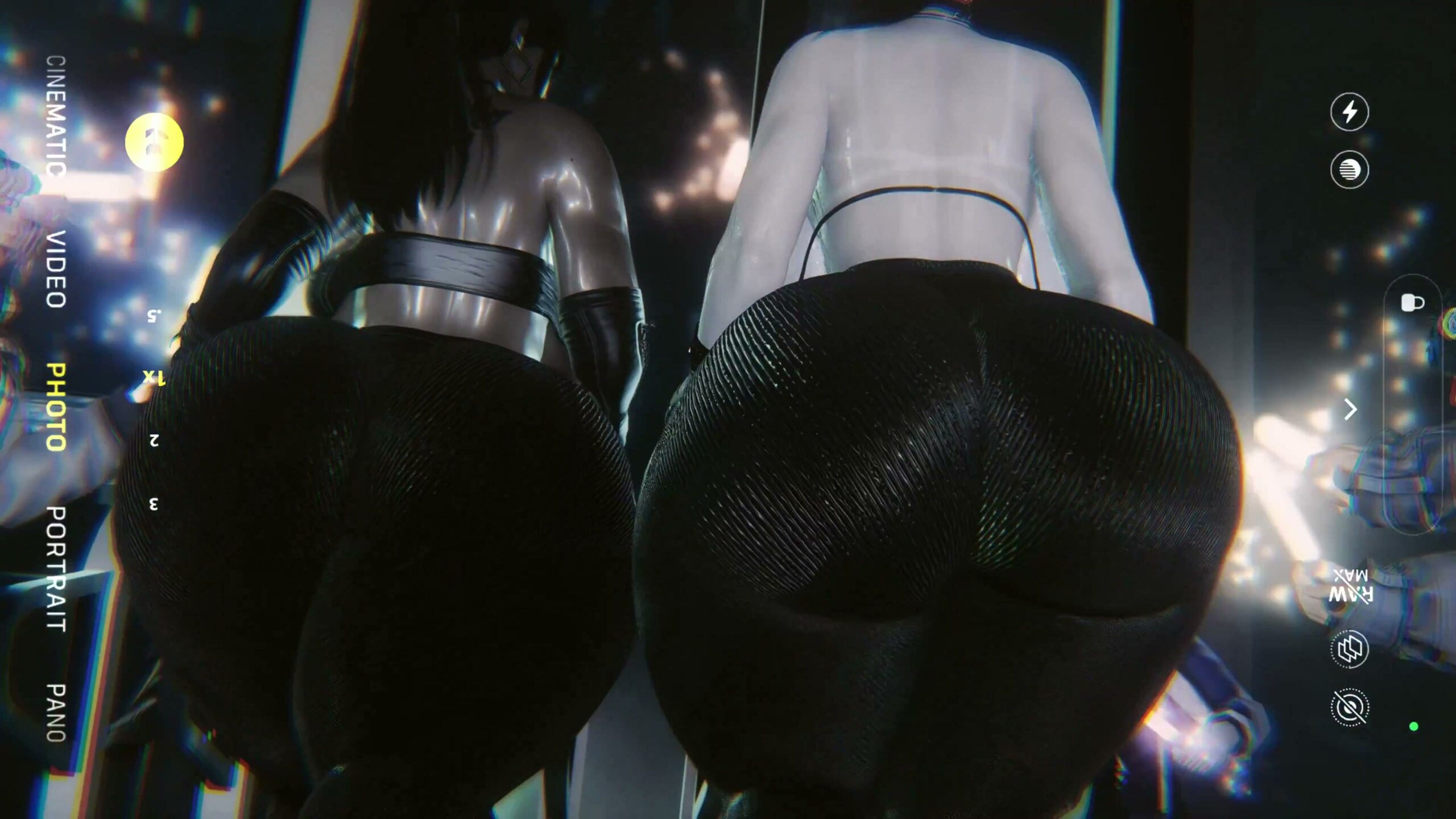 Curvy Hyur Milf Ass Fucked POV – Final Fantasy XIV thumbnail