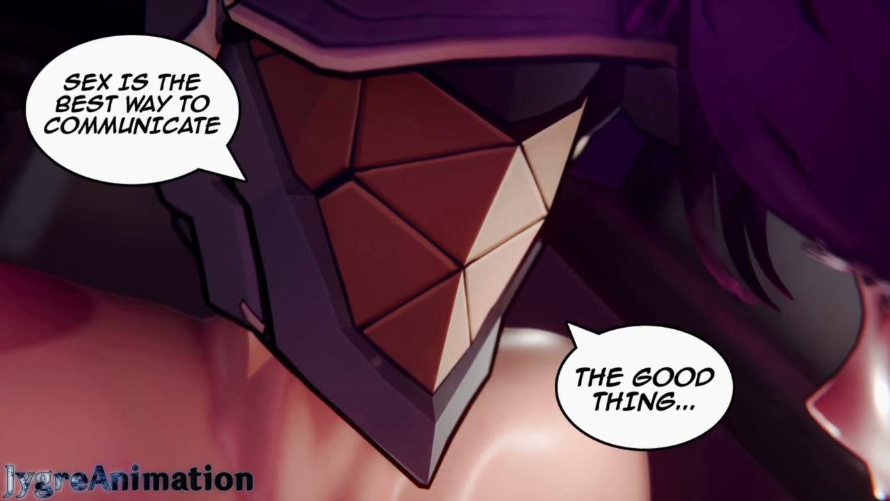 Kafka’s POV Blowjob and Penetration – Honkai Star Rail thumbnail