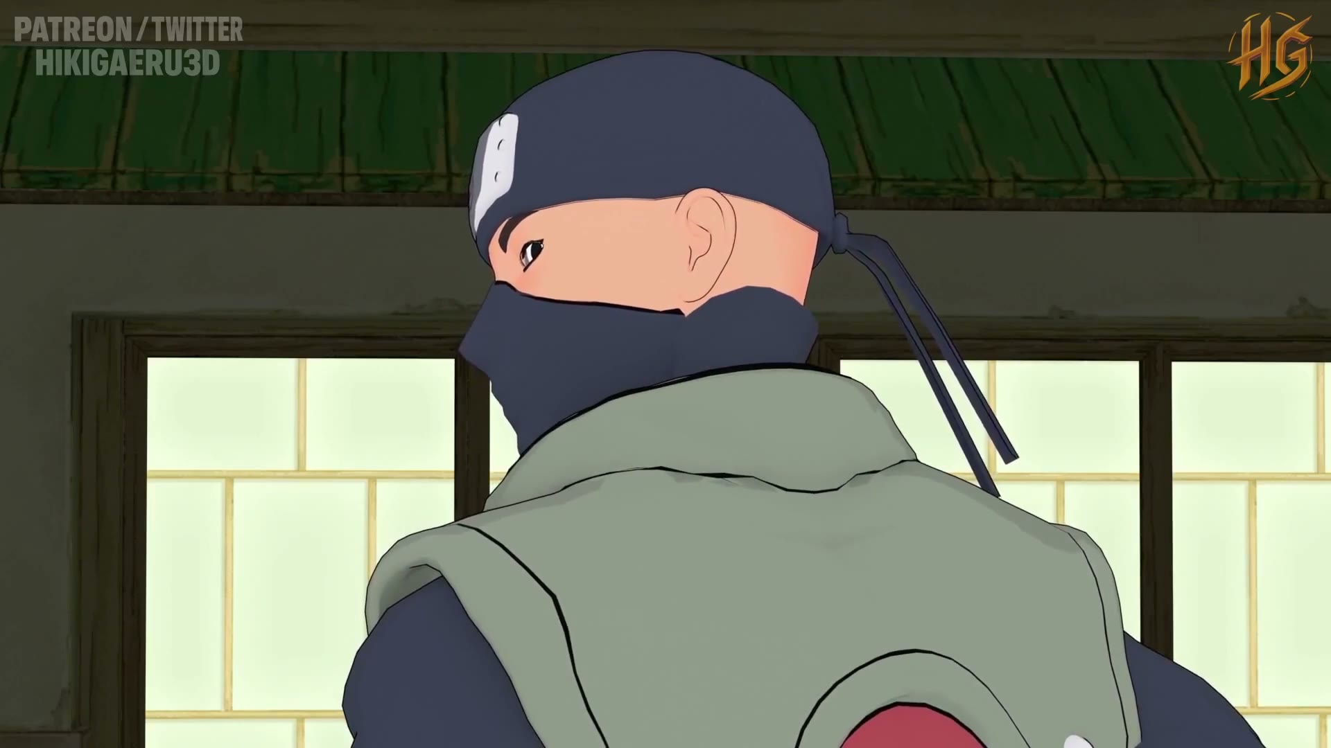 Hinata’s NTR Blowjob with Two Guys – Boruto thumbnail