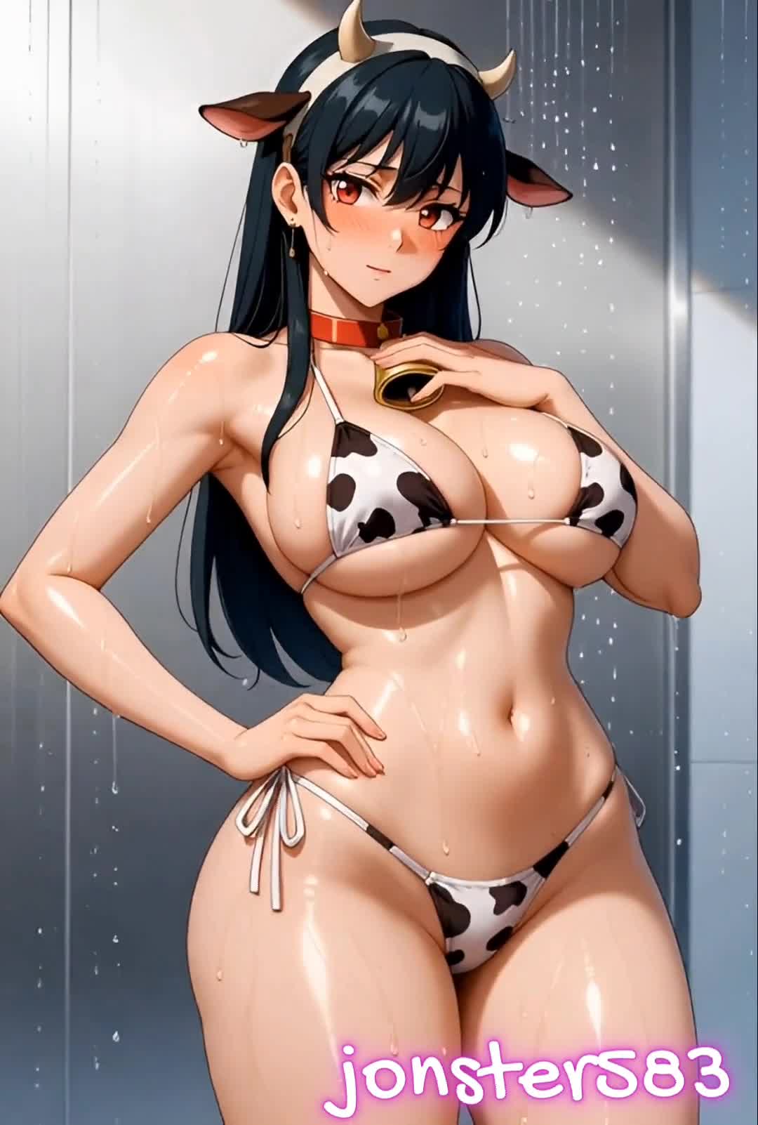 Yor Forger Cowgirl Ride POV – Spy x Family thumbnail