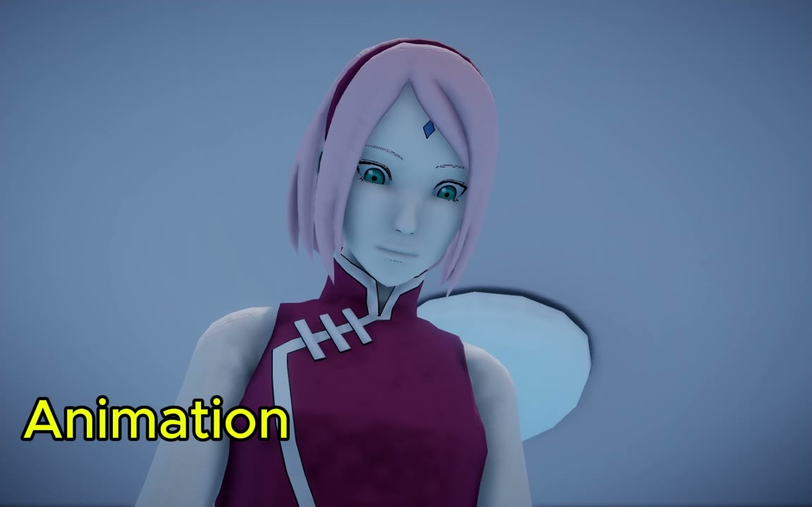 Grace Ashcroft Tramples and Worships Feet – RE9 thumbnail