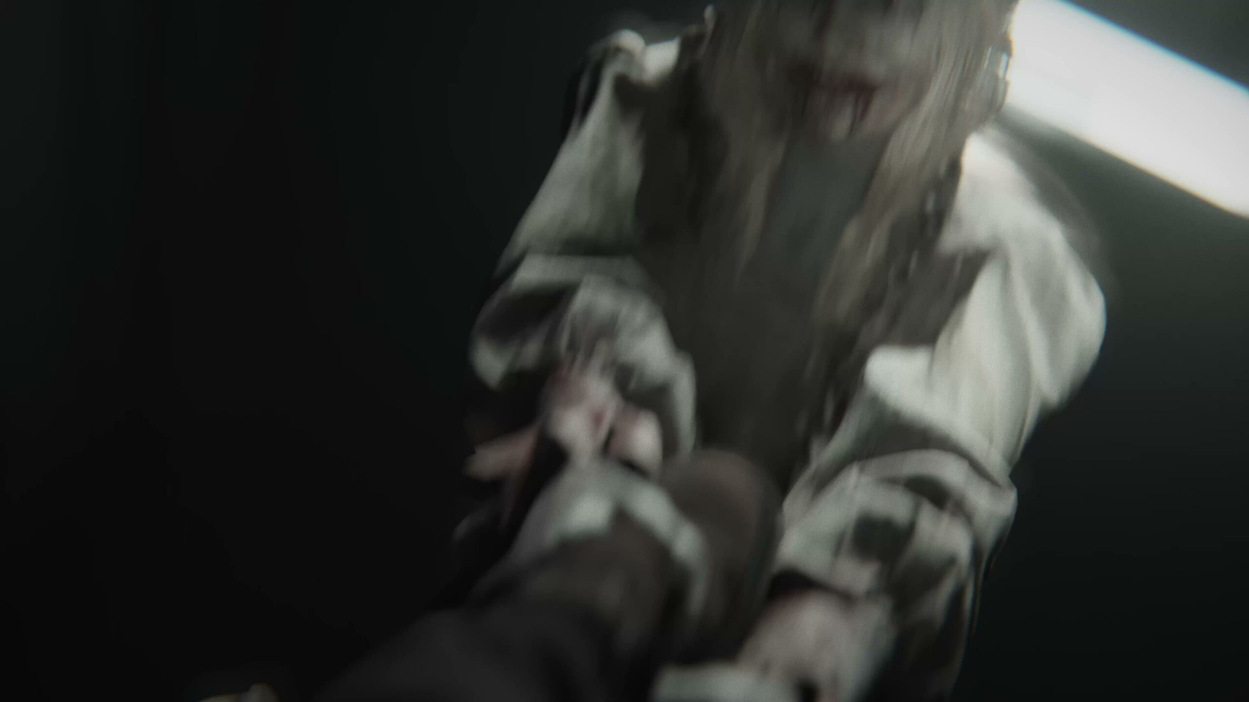 Grace Ashcroft Strap-On Fucks Selena Corey – RE9 thumbnail