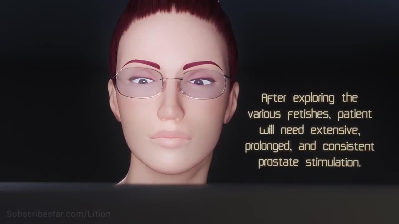 Laurene Teller Futa Anal Domination thumbnail