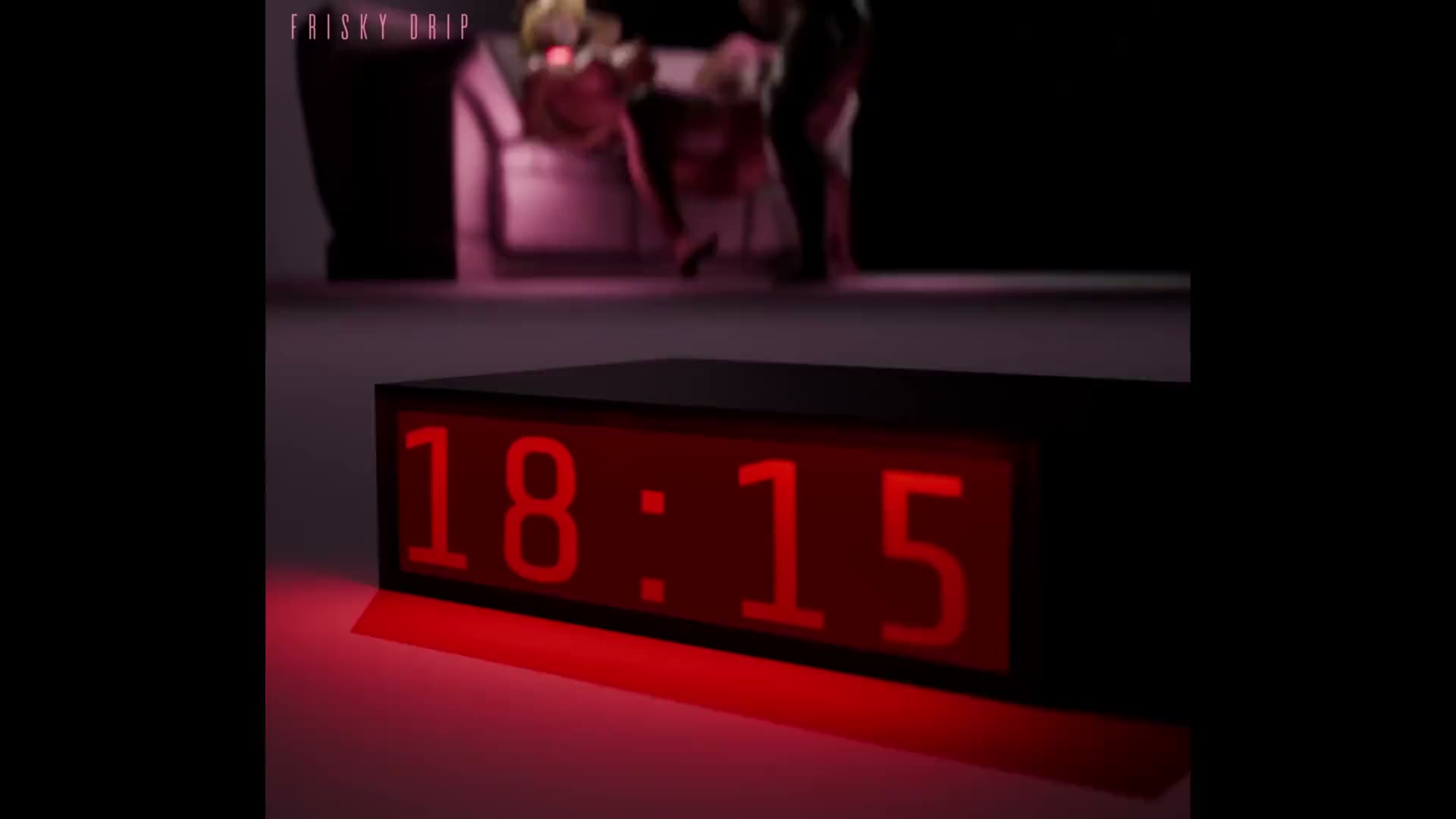 [Marvel Rivals] Emma Frost Deepthroat and Ride thumbnail