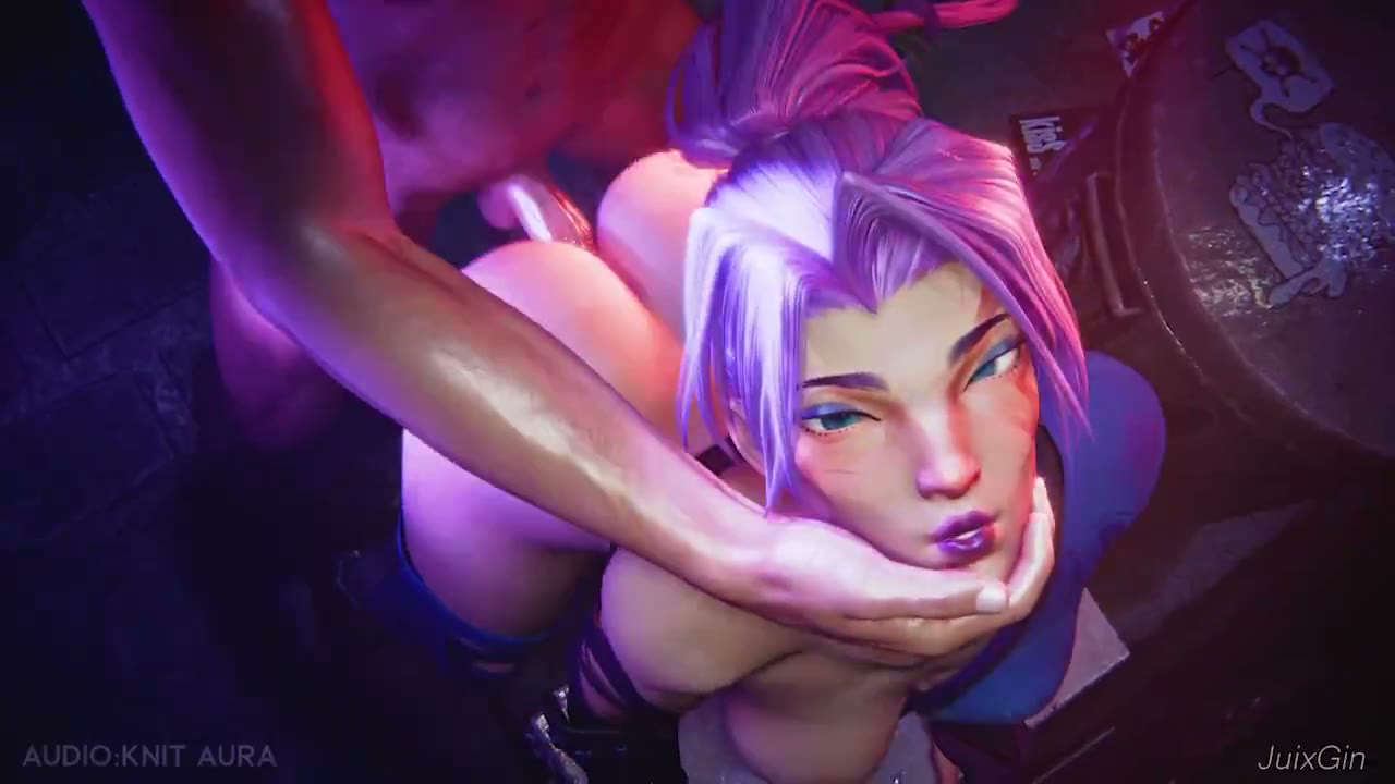 Psylocke Hard Vaginal Pound [Marvel Rivals] thumbnail