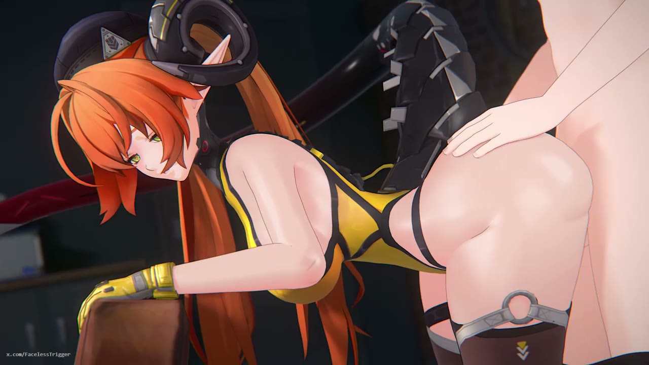 Wise Pounds Magus Hard – Zenless Zone Zero thumbnail