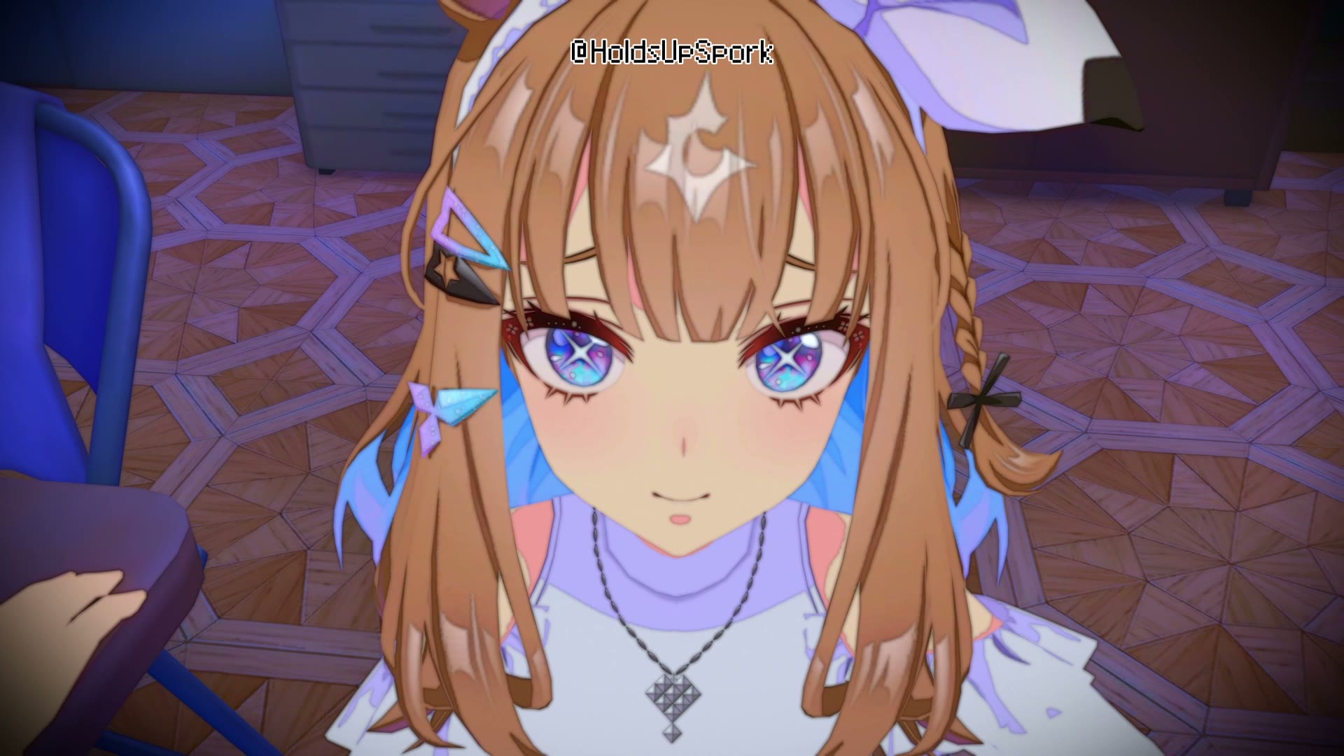 Almond Eye’s Deepthroat Blowjob – Umamusume Pretty Derby thumbnail