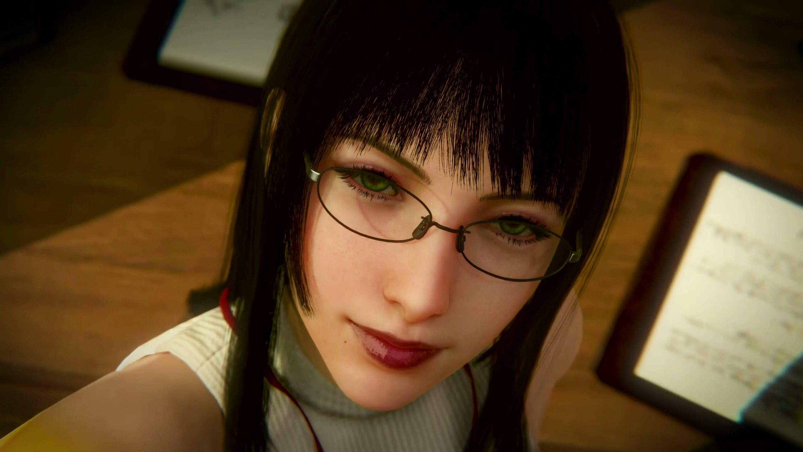 Gentiana Creampie POV – Final Fantasy XV thumbnail