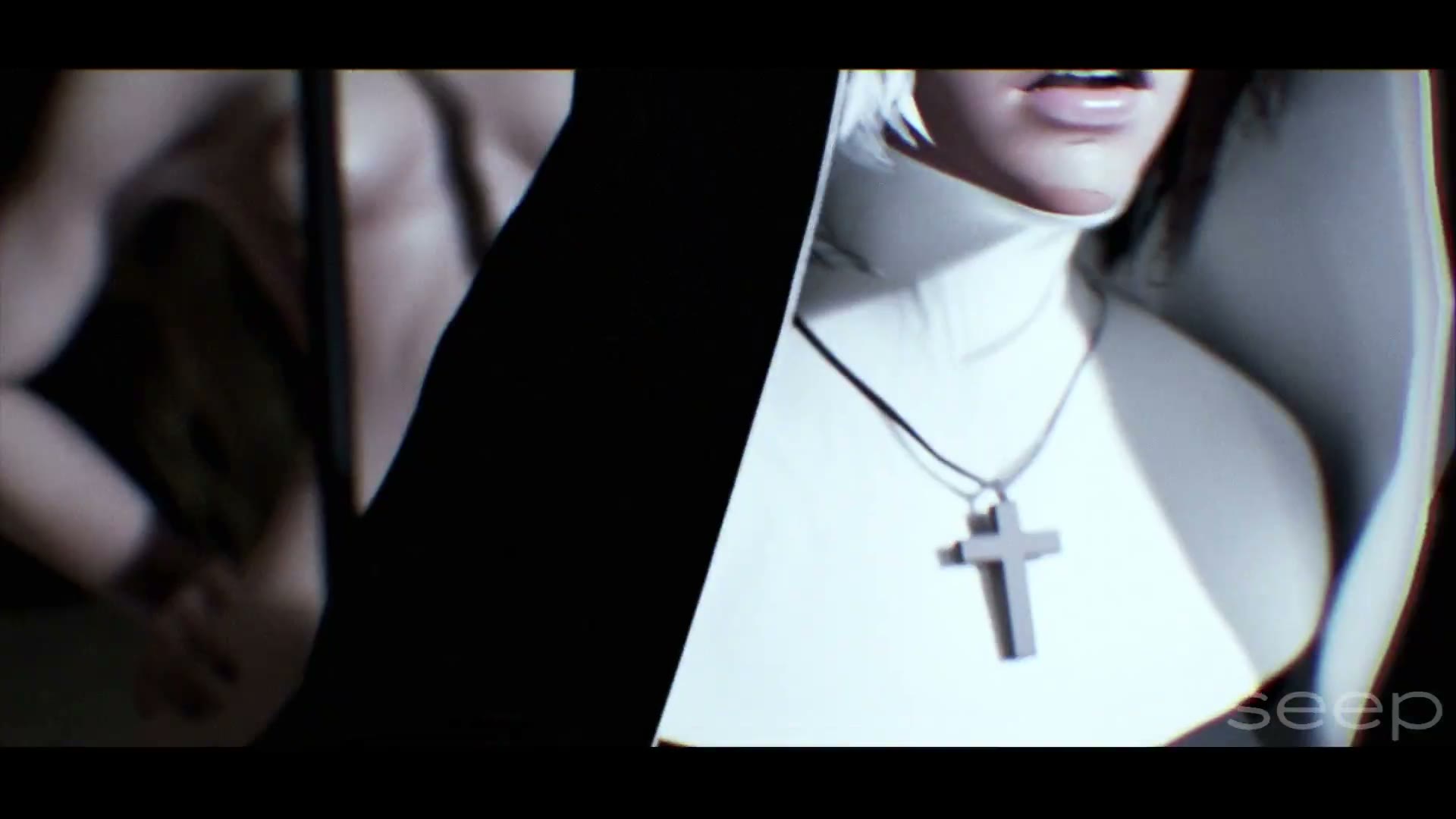 Magik Fucks Luna Snow – Marvel Rivals thumbnail