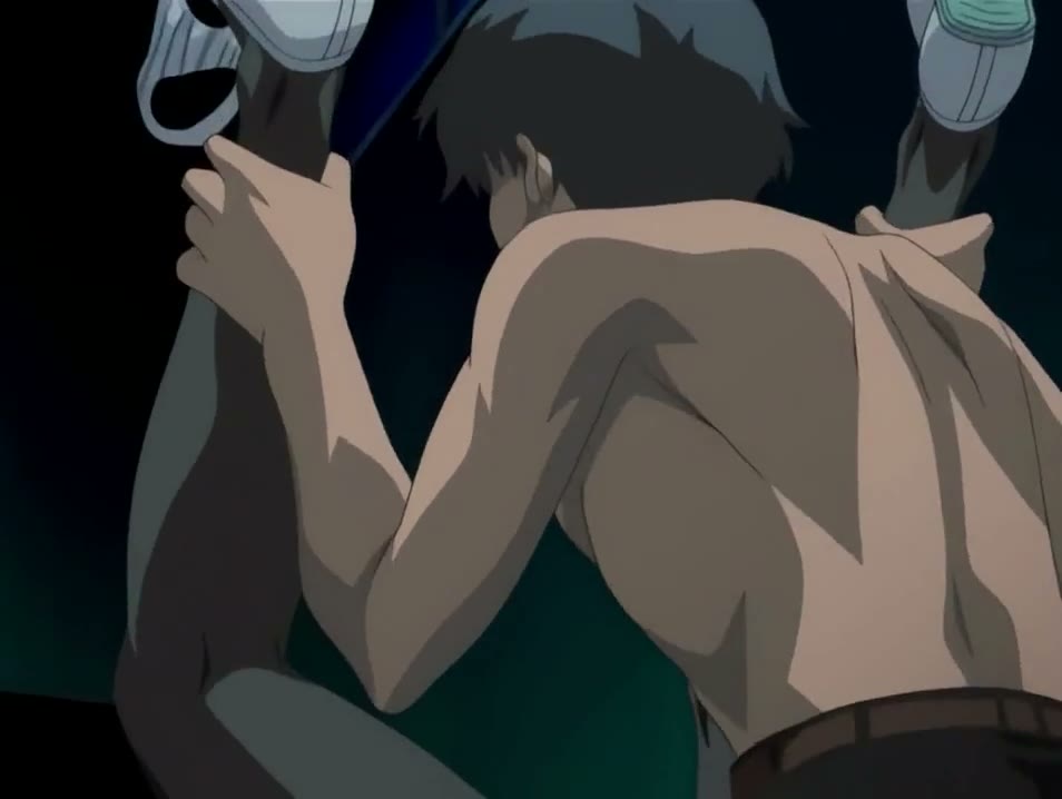 Imari Kurumi Rough Doggystyle Sex – Bible Black thumbnail