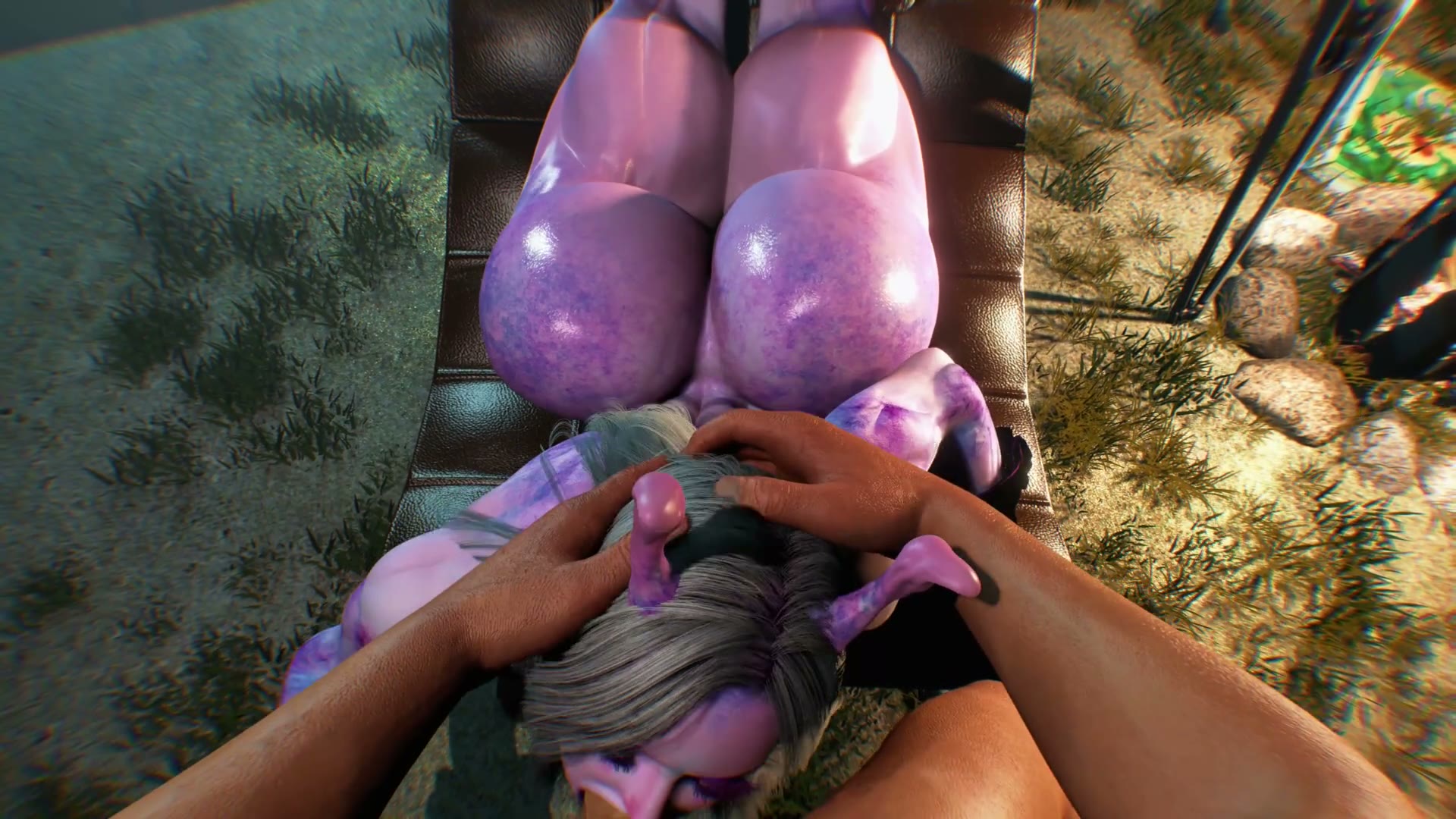 Galatea Dione Missionary Inter Species POV – Virt-A-Mate thumbnail