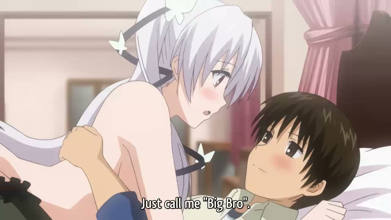 Ojou-sama Femdom Cowgirl Domination – Yomeiri Kousou thumbnail