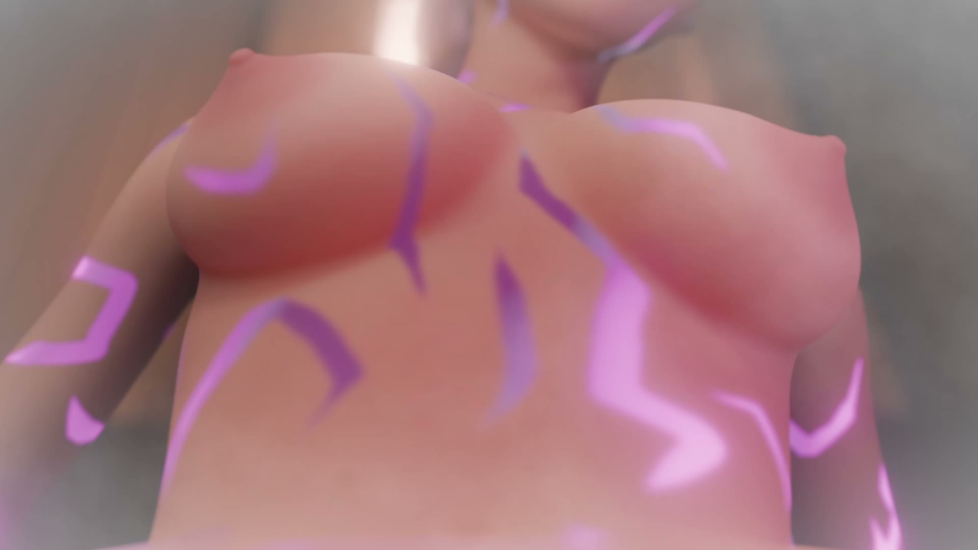 Rumi Cunnilingus POV – Kpop Demon Hunters thumbnail