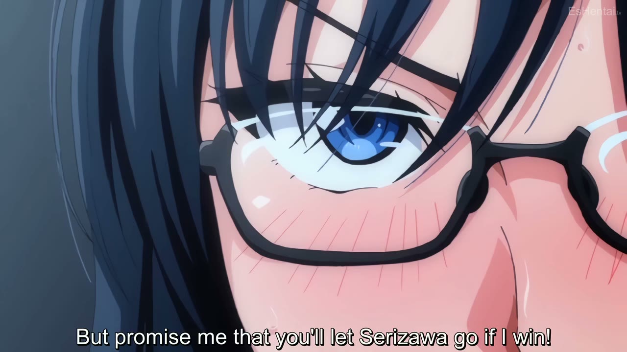 Serizawa Yukiha and Takamine Ayako Ravaged Hard thumbnail