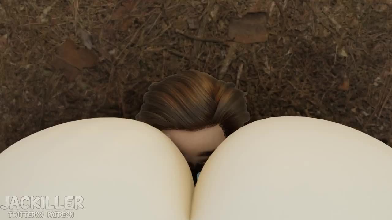 Pheromosa Devours Male Prey – Pokemon thumbnail