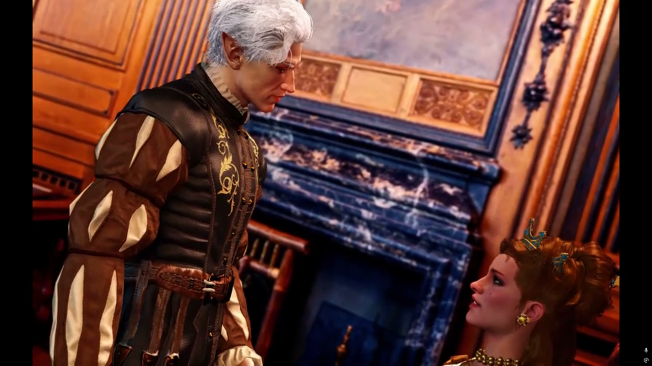 Anna Henrietta Blowjob Boobjob POV – The Witcher 3 thumbnail