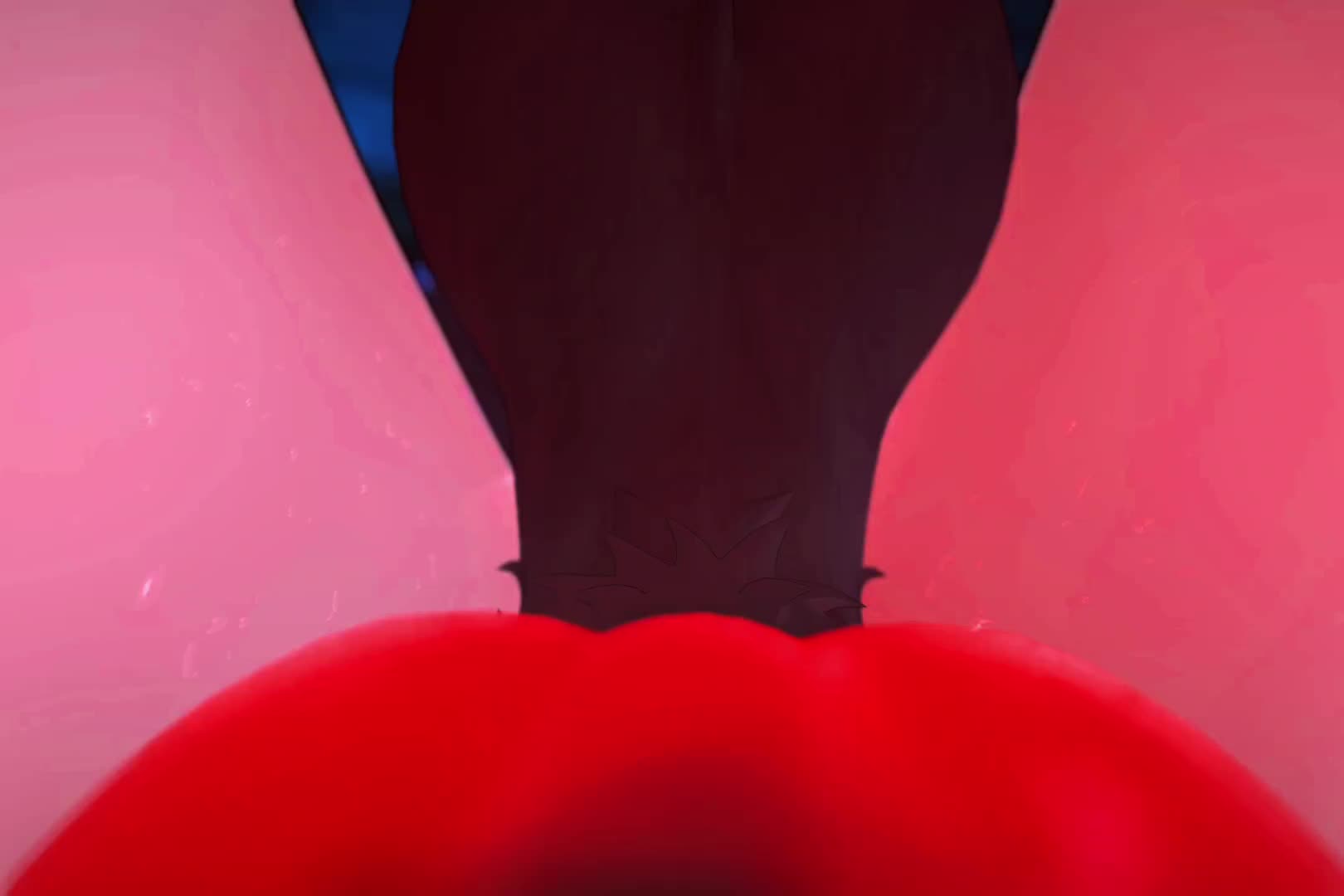 Lupa’s Intense Futa Throat Fuck on Rover – Wuthering Waves thumbnail