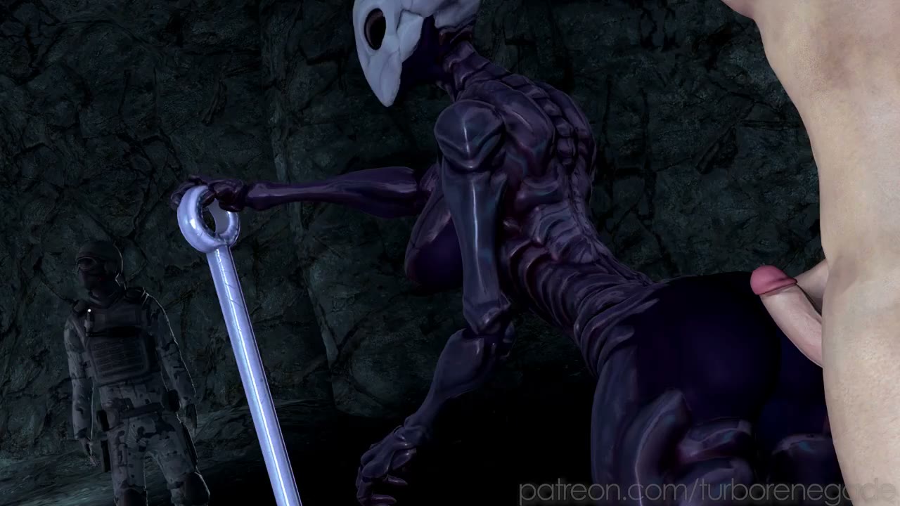 Hornet Fucked by Hollow Knight – Silksong thumbnail