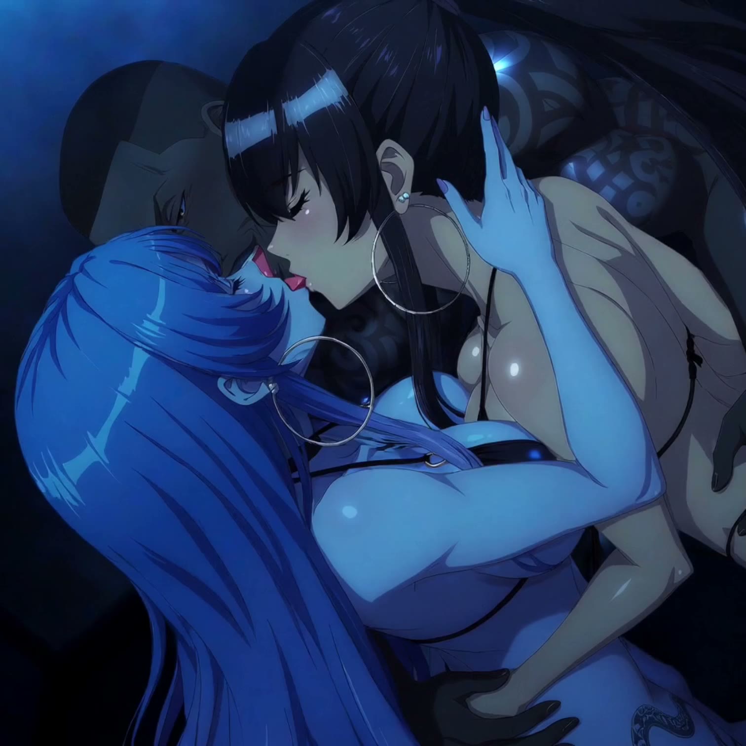 Esdeath Cucked and Fucked by Bully – Akame ga Kill! thumbnail