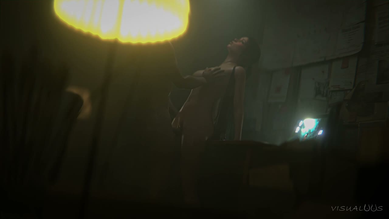 Lara Croft Blowjob and Hard Sex – Tomb Raider thumbnail
